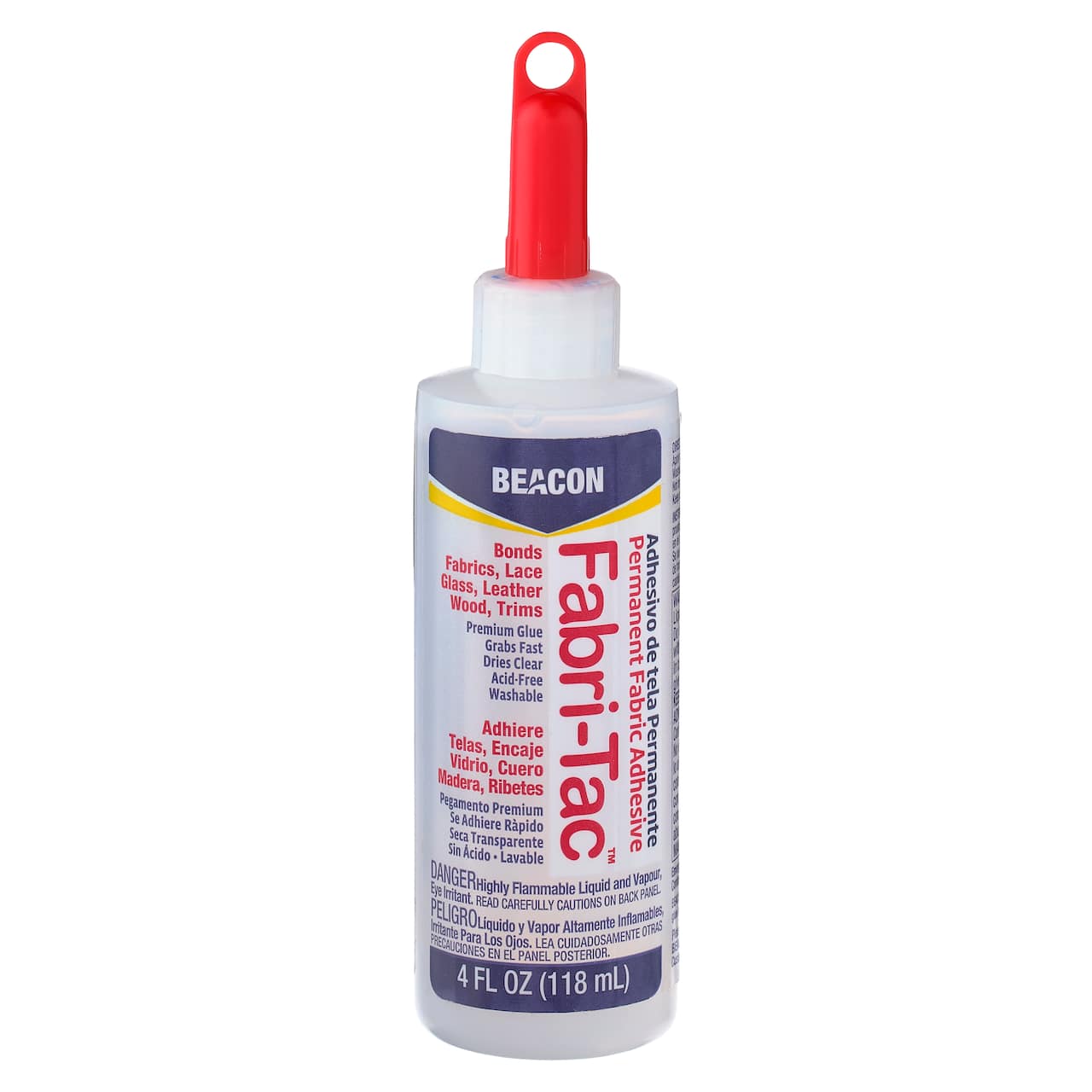 Beacon Fabri-Tac® Permanent Adhesive